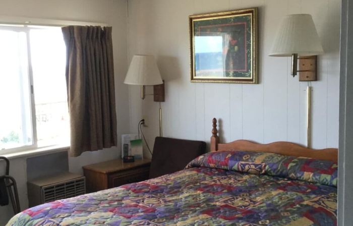 Carla's Inn