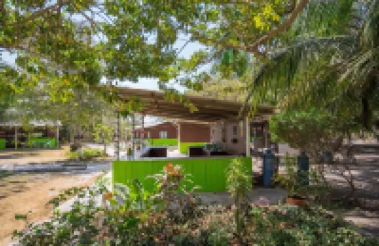 Eco Hotel Bosque Encantado Hotels in 