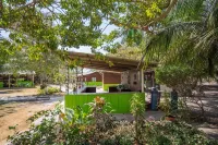Eco Hotel bosque encantado Hoteles cerca de Playa Blanca
