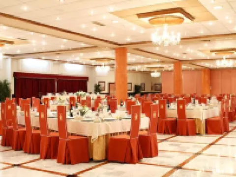 Hotel Begoña Park Hotels in Gijon