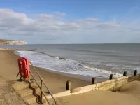 Sandy Cottage - Beach