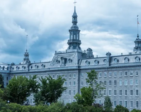 Hotel 71 by Preferred Hotels & Resorts Hotels in Quebec City