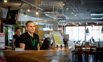 Holiday Resort Harjun Portti