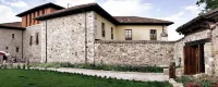 Hotel San Antón Abad Hotels in Villambistia