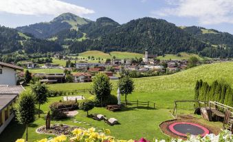 Hotel Alpenpanorama