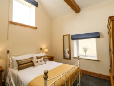 西部馬鞍 米德爾頓－因蒂斯代爾酒店