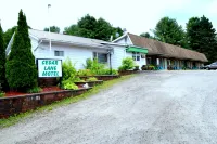 Cedar Lane Motel