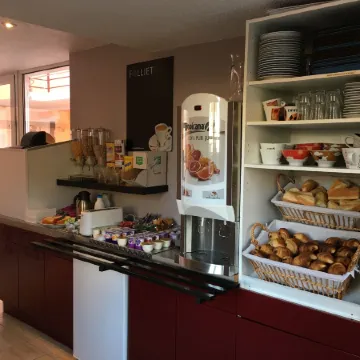 Hotel et Résidence Chez Gino le Touquet-Etaples