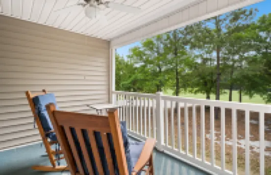 65d Isle Awhile 3 卧室公寓