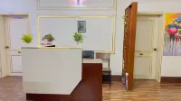 Rezala Sweet Home Uttara Hotels in Jamgora