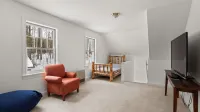 Strong House 3 Bedroom Home - 4-Star