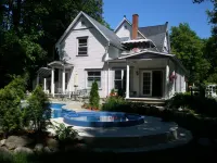 Ô Bois Dormant B&B فنادق في ماغوغ