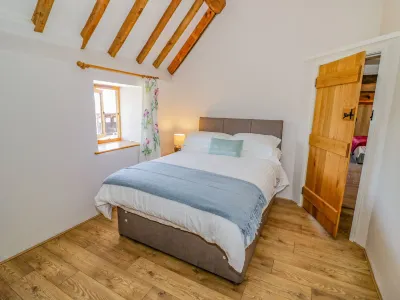 Munderfield Mill Hotels in 