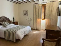 A Posada Hotel di Toledo