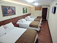 Hotel Newen