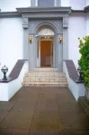 Carmel House Hotel a Colwyn Bay