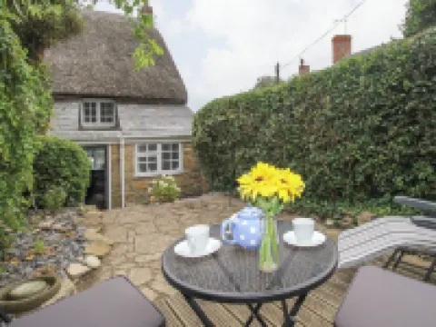 Dormouse Cottage