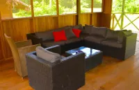 Tambopata Lodge