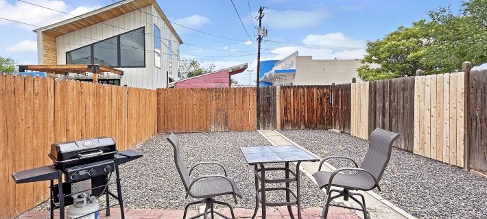 River City Hideaway 1 Bedroom Cottage Ξενοδοχεία στην πόλη Grand Junction