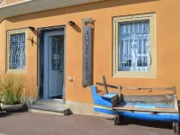 Aquae Sinis Albergo Diffuso Hotels in Cabras