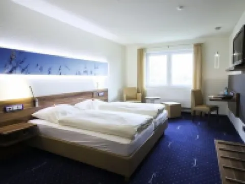 Hotel Im Schützenhof, Jever Hotels in Jever