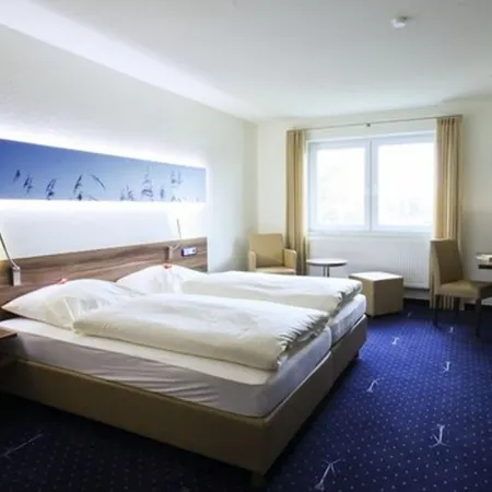 Hotel Im Schützenhof, Jever Hotels in Jever