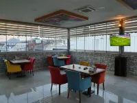 Elazig Gunay Hotel - Bữa sáng