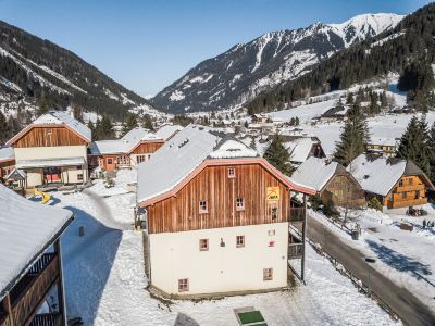 Jufa Hotel Donnersbachwald