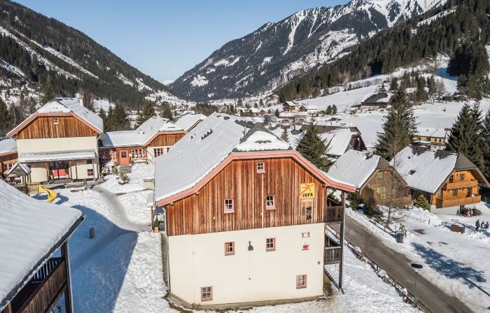 JUFA Hotel Donnersbachwald