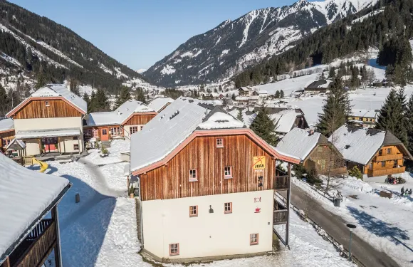 多內爾斯巴赫瓦爾德JUFA賓館