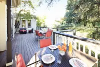 The Grape Leaf Inn Hotels in Healdsburg
