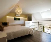 My Cocoon Hotels near Court Village