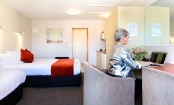 Bella Vista Motel Invercargill