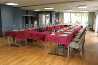 Logis l'Ermitage Hôtel & Restaurant