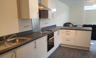 Guild House Apartments