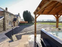 Bodaioch Cottage Hotel di Cadfarch