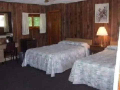 Moose Brook Motel Hotels in Gorham