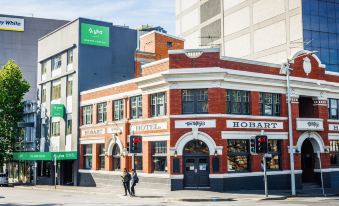 YHA Hobart Central