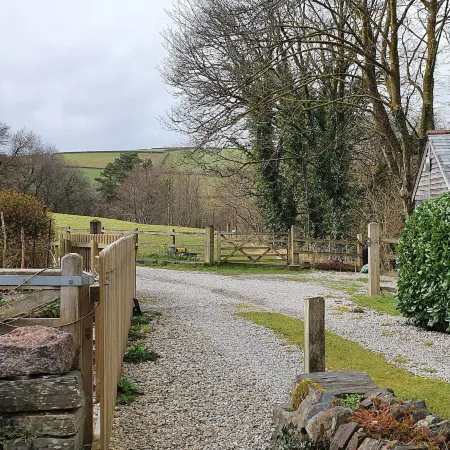 Mimi's Cottage