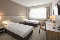 Mezzo Hotel & Business Hotels in Beringen