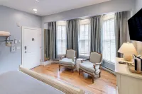 The Outlook Inn Hôtels à : 