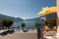 Hotel Tamaro - Scenic