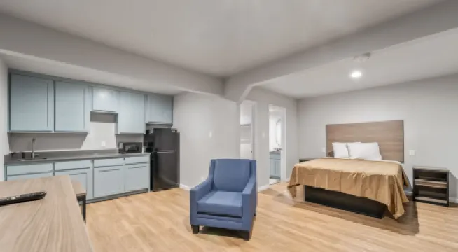 1902 Studios Hotels in 