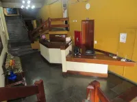 Alfenas Palace Hotel Hotel a Alfenas