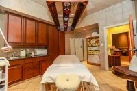 Poets Cove Resort & Spa - spa