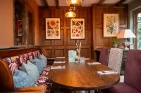 Ethorpe Hotel by Chef & Brewer Collection Hotels in Denham