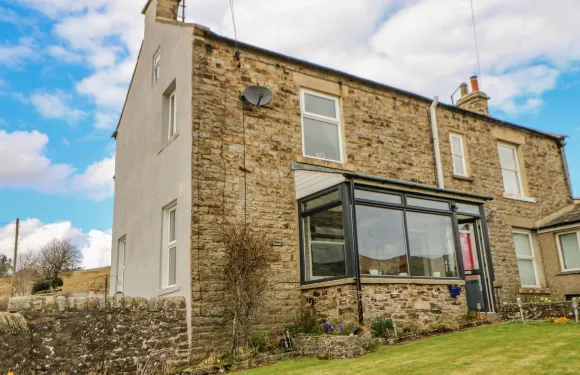 布拉伊賽德 1 號酒店