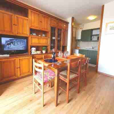 Residence le Meridiane Rooms