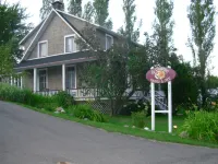 Auberge À la Chouenne - Posadas