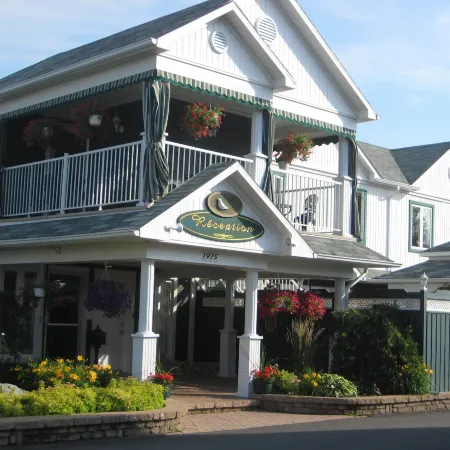 Motel Anf